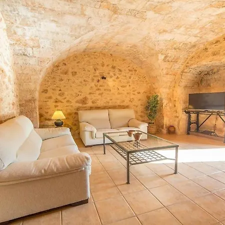 Casa vacanze Grosse Pool-finca Olivera Bei Mallorca *
